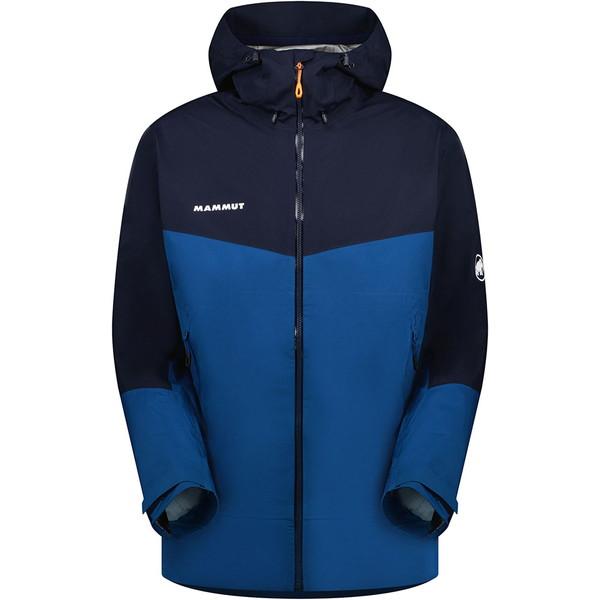 MAMMUT マムート Convey Tour HS Hooded Jacket AF Men ウイ...