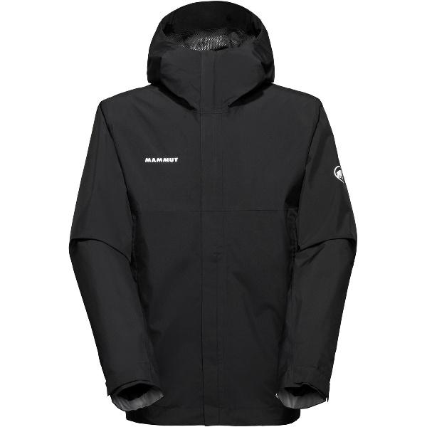 MAMMUT マムート Treeline Light HS Hooded Jacket AF Men...