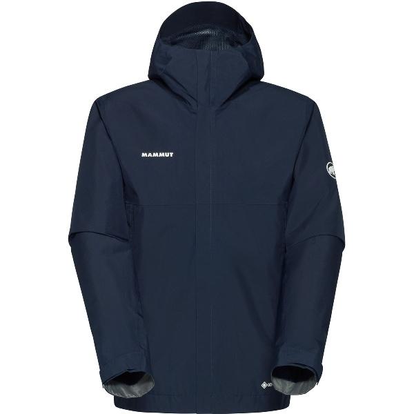 MAMMUT マムート Treeline Light HS Hooded Jacket AF Men...