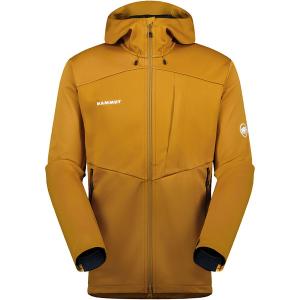 MAMMUT マムート Ultimate VII SO Hooded Jacket AF Men ウインドウェア 101101780-7502 サイズはユーロ表記 ジャケット｜Lafitte ラフィート スポーツ