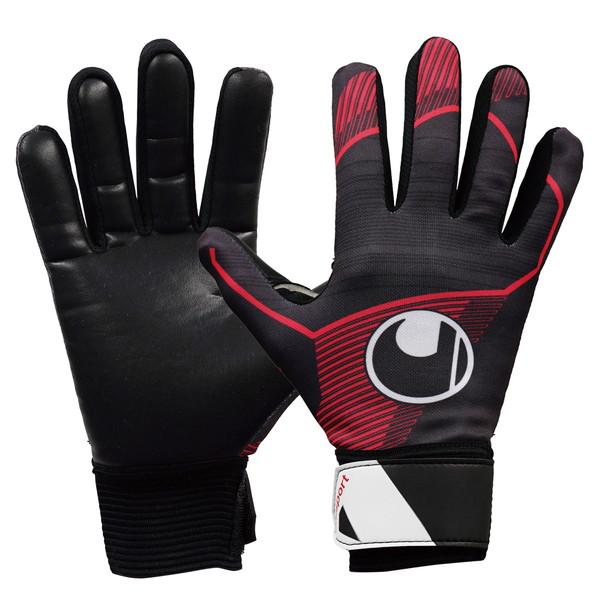 uhlsport ウールシュポルト フットサル スターターレジスト ハーフネガティ サッカー キーパ...