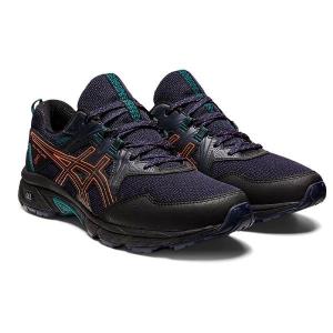 アシックス ランニング シューズ GEL-VENTURE 8 1011A824-408 メンズ