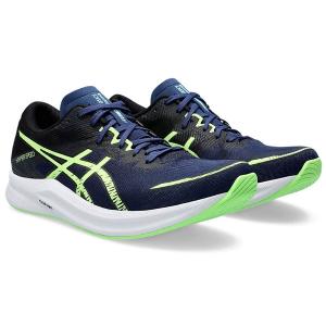 アシックス asics HYPER SPEED 3 メンズ ランニング シューズ 1011B701-401
