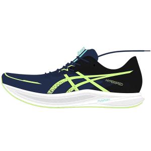 アシックス asics HYPER SPEED 3 WIDE メンズ ランニング シューズ 1011B702-401