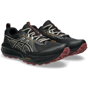 asics アシックス ランニングシューズ GEL-SONOMA 8 GTX 標準幅 メンズ 1011B977-005
