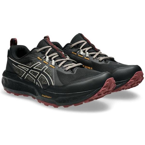 asics アシックス ランニングシューズ GEL-SONOMA 8 GTX 標準幅 メンズ 101...