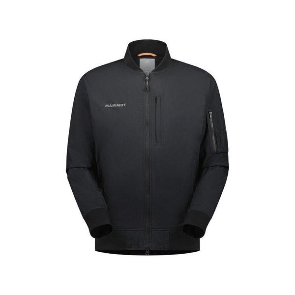 マムート MAMMUT Utility Bomber Jacket AF Men 1012-0066...