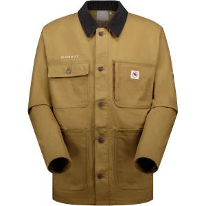 MAMMUT（マムート） MAMMUT Explorer Canvas Jacket AF アウトドア