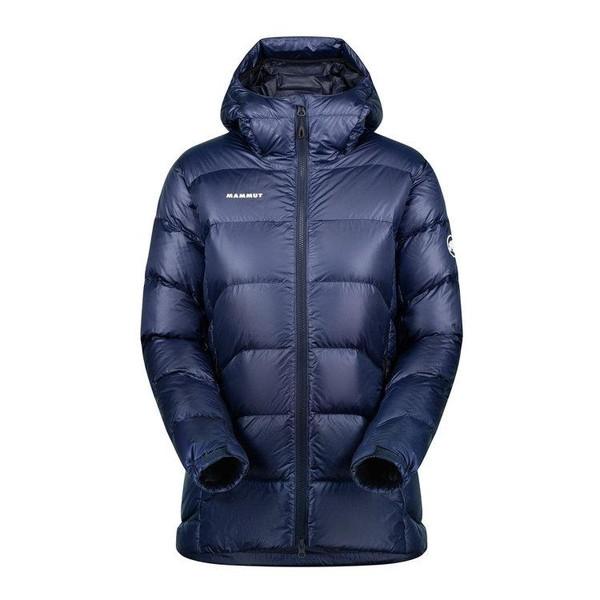 マムート MAMMUT Gravity IN Hooded Jacket アジアンフィット Wome...