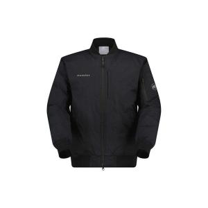 マムート MAMMUT Floeberg IN Bomber Jacket AF Men 1013-03020-0001 メンズ ジャケット｜lafitte