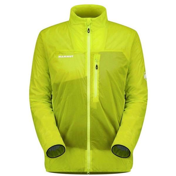 MAMMUT マムート Flex Air IN Jacket AF Men 101302271-40...