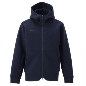 マムート MAMMUT Dyno 2.0 ML Hooded Jacket AF Men 1014-04980-5784 （サイズはユーロ表記） ジャケット メンズの商品画像