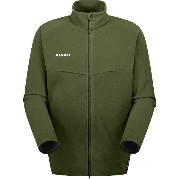MAMMUT マムート Excursion ML Jacket AF Men アウトドア フリース＆...