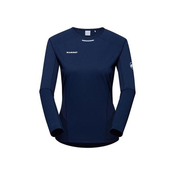 マムート MAMMUT Aenergy FL Longsleeve AF Women 1016-01...