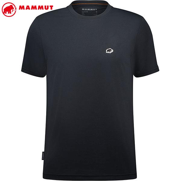 マムート MAMMUT ウェア Mammut Essential T-Shirt アジアンフィット ...