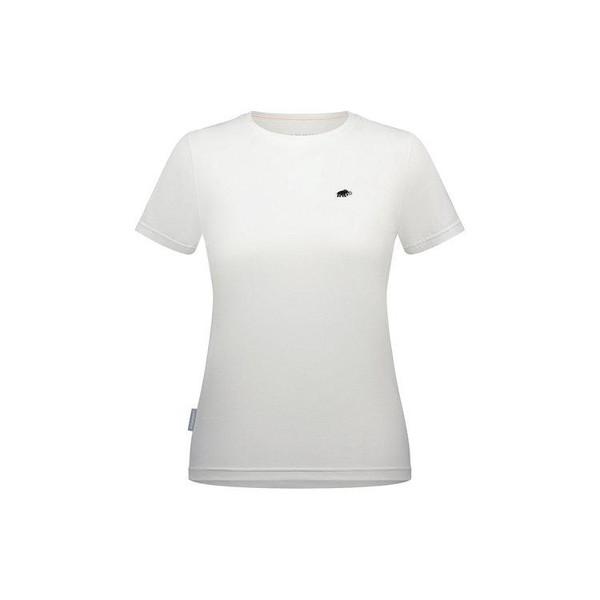 マムート MAMMUT Mammut Essential T-Shirt AF Women 1017...