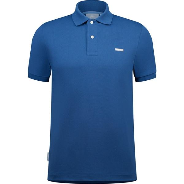 MAMMUT Matrix Polo Shirt AF Men ポロシャツ 101700402-50...