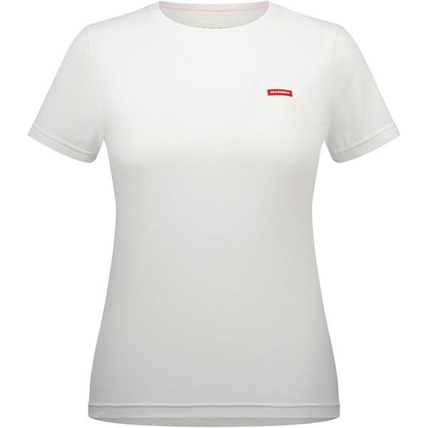 MAMMUT マムート Essential T-Shirt AF Women Tシャツ 101705...