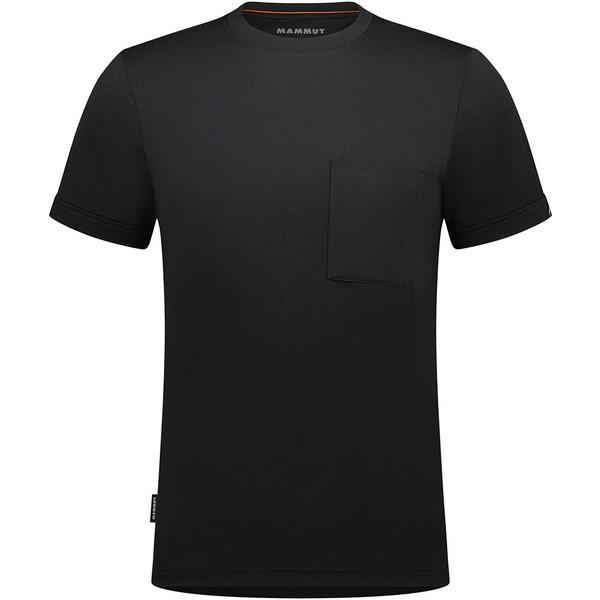 MAMMUT マムート Urban QD T-Shirt AF Men Tシャツ 101705270...