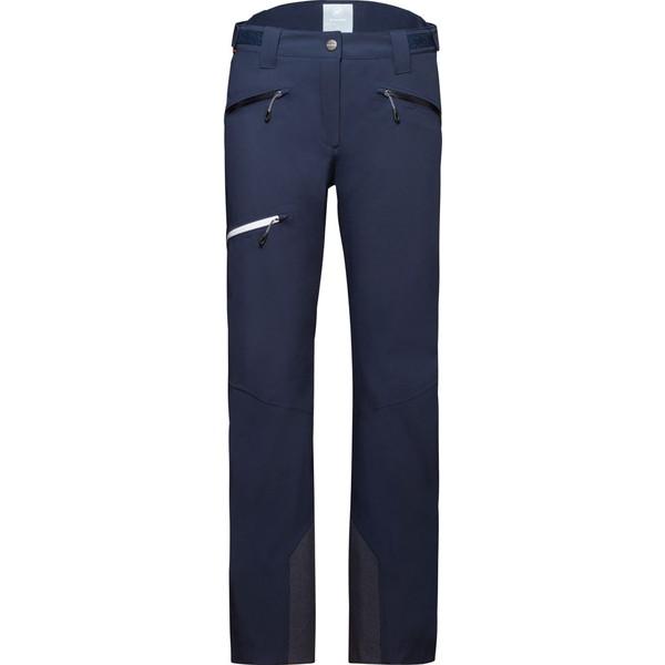 MAMMUT マムート STONEY HS PANTS WOMEN アウトドア 102013080-...