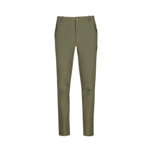 マムート（MAMMUT） Trekkers 3.0 SO Pants アジアンフィット メンズ 1021-00800-4584 (サイズはユーロ表記)