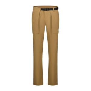 MAMMUT（マムート） クライミング ペインターパンツ ストレッチデニム