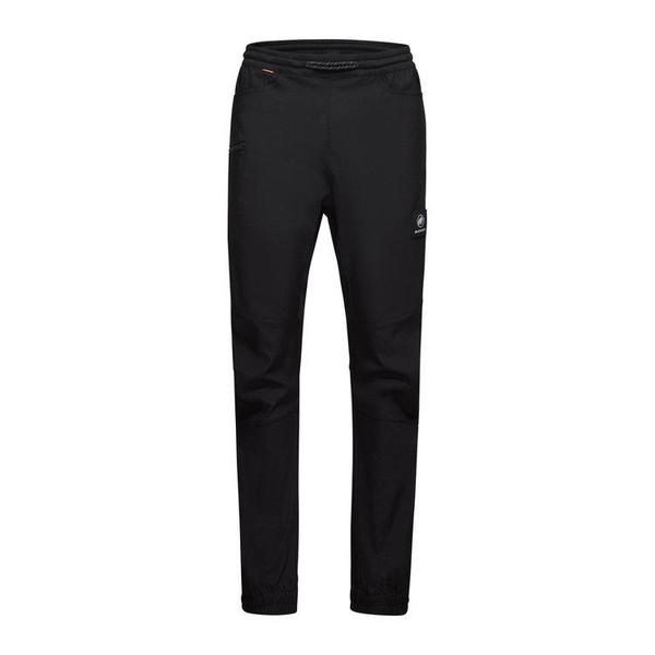 マムート MAMMUT Massone Pants AF Men 1022-02440-0001 メ...