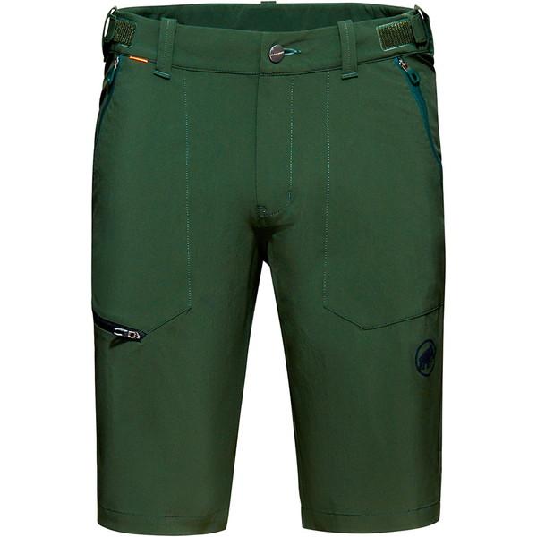 MAMMUT マムート Runbold Shorts Men ウインドウェア 102300710-4...