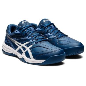 アシックス COURT SLIDE 2 1041A194-402 テニスシューズ メンズ ユニセックス