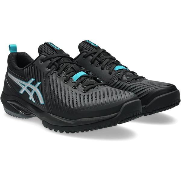 アシックス asics PRESTIGE NEO OC WIDE オムニ クレー テニス シューズ ...