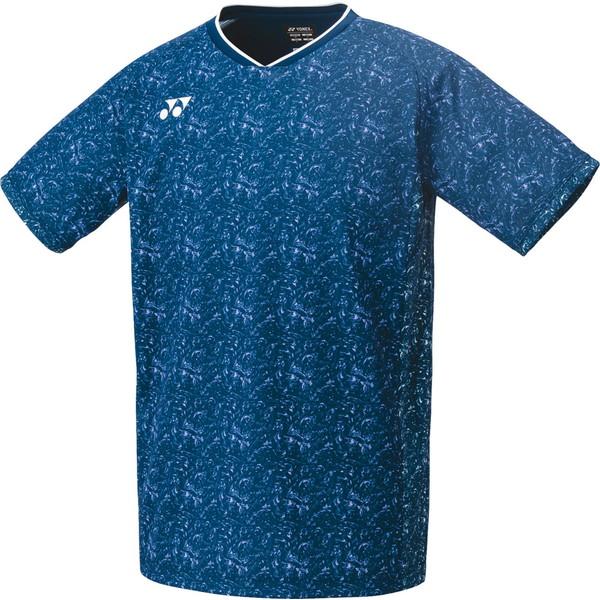 Yonex ヨネックス メンズゲームシャツ フィットスタイル バドミントン 10480-235 メン...