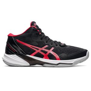 asics バレーボールシューズ SKY ELITE FF MT 2 バレーボール 1051A065-001 メンズ
