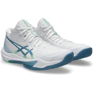 アシックス asics SKY ELITE FF MT 3 バレーボール インドアスポーツ シューズ メンズ 1051A081-106