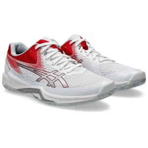 アシックス 1053A067 100 25.0 V-SWIFT FF 4/新品 ASICS 【アシックス】V-SWIFT FF 4 エクストラワイドモデル