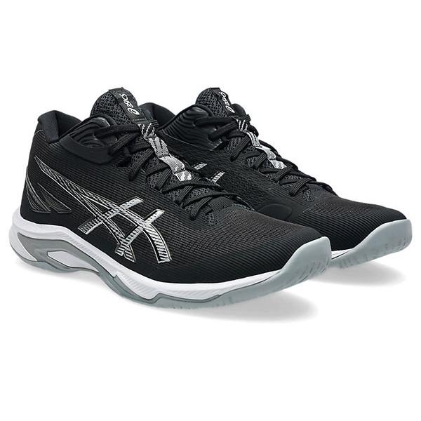 アシックス asics NETBURNER BALLISTIC FF MT 4 インドアスポーツ シ...