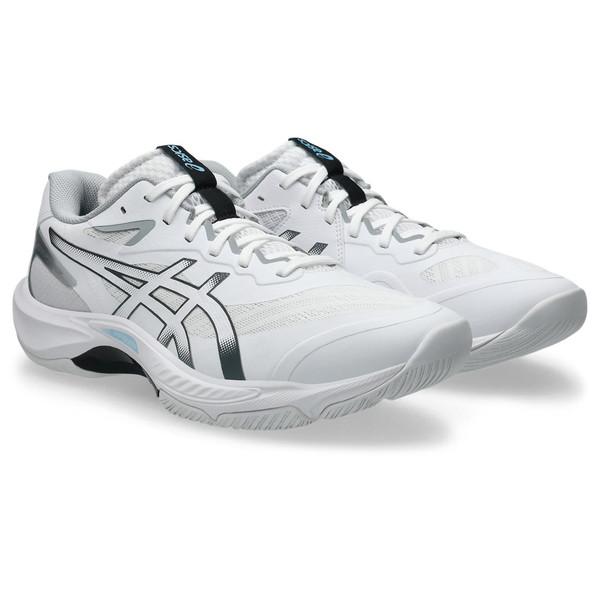 アシックス asics V-SWIFT FF 5 ワイド 幅広 3E相当 バレーボールシューズ ユニ...