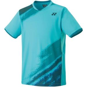 YONEX（ヨネックス） テニスウェア ジュニア ゲームシャツ 10541J