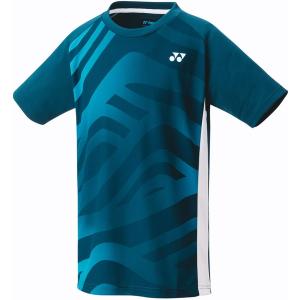 Yonex ヨネックス ジュニアゲームシャツ テニス ゲームシャツ JR 10566J-609 ジュニア ボーイズ 半袖