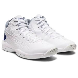 アシックス バスケットボール シューズ GEL-IMPROVE 2 1064A013-101 ジュニア