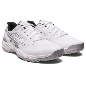 アシックス asics GEL-COURT HUNTER 3 バドミントン シューズ STANDARD メンズ 1071A088-100