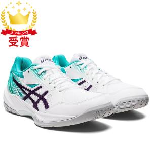 アシックス（asics） ハンドボール シューズ GEL-TASK 3 1072A082-100