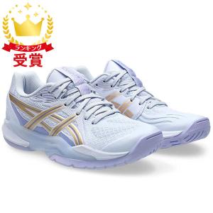 ASICS（アシックス） ハンドボールシューズ レディース COURT HUNTER