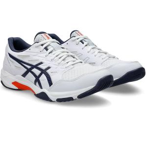 アシックス asics ゲルロケット GEL-ROCKET 11 ユニセックス バレーボール シューズ 1073A065-104｜Lafitte ラフィートスポーツ