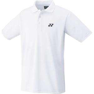 Yonex ヨネックス ゲームシャツ テニス 10800-011 半袖｜lafitte