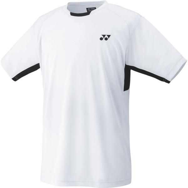 Yonex ヨネックス ゲームシャツ テニス 10810-011 半袖