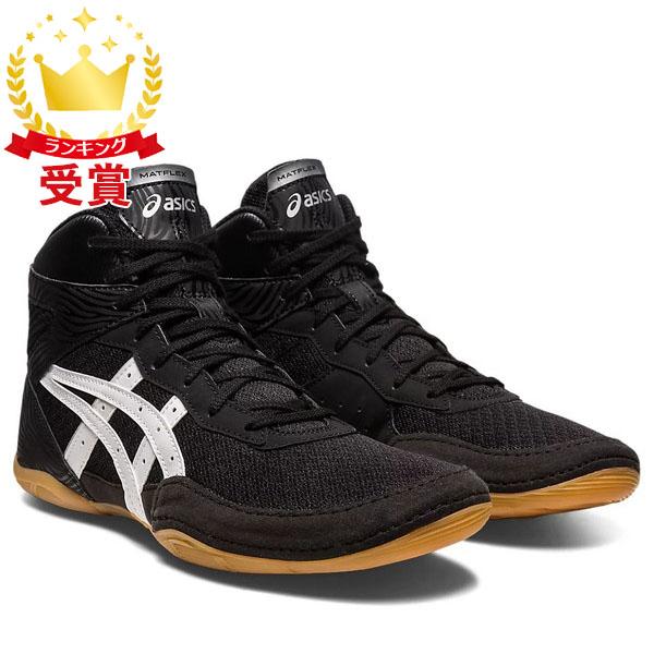アシックス asics レスリング ボクシング シューズ MATFLEX 7 メンズ 1081A05...