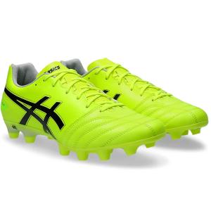 ASICS（アシックス） DS LIGHT CLUB WIDE(セーフティイエロー