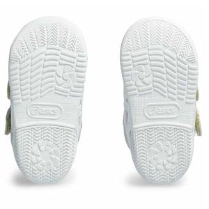 asics アシックス シューズ スクスク S...の詳細画像4