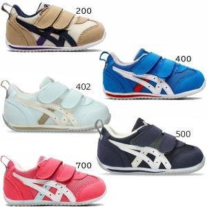 asics アシックス シューズ スクスク S...の詳細画像1