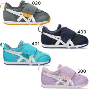 asics アシックス シューズ スクスク S...の詳細画像1